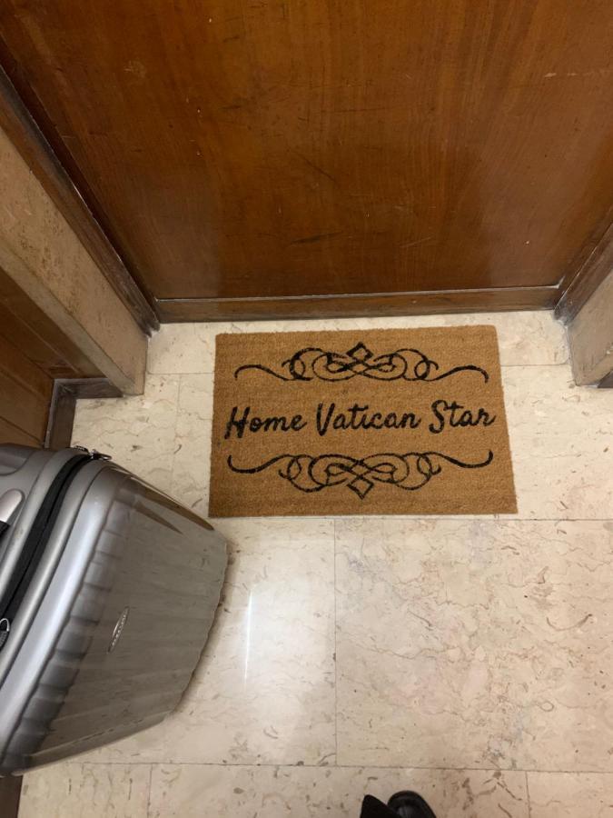 Vatican Star Apartment Rom