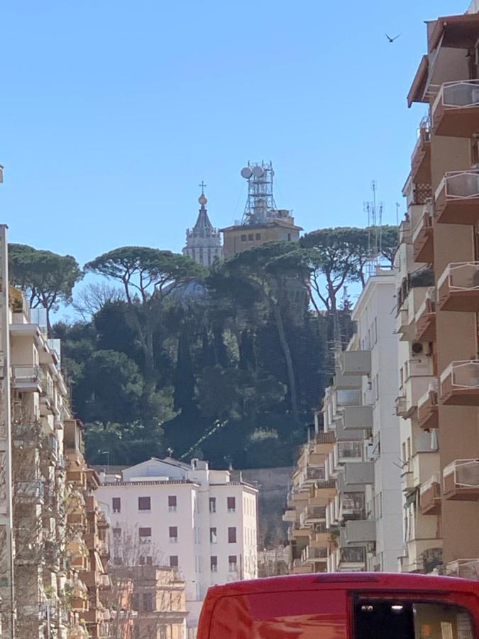 Vatican Star * Rom